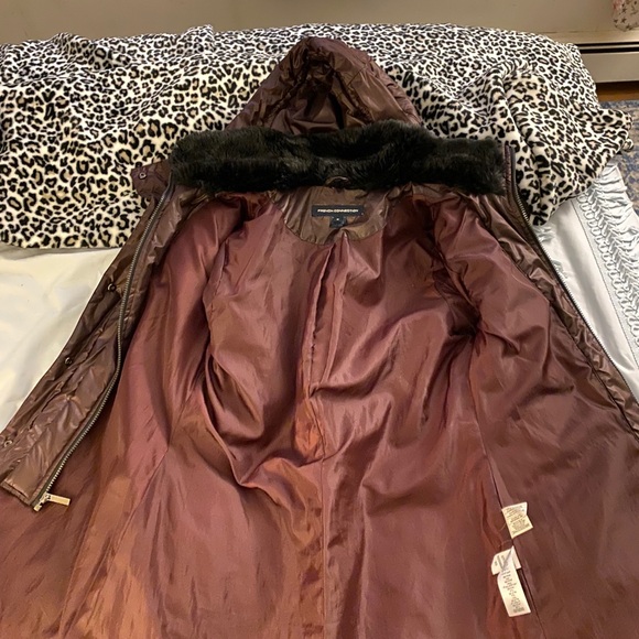 Winter jacket - Picture 3 of 3